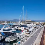 Le Fabiola - Happy Apartment Antibes
