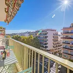 Apartment Le Fabiola - Happy *