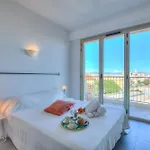 Appartement Le Fabiola - Happy