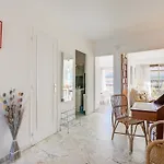 Apartment Le Fabiola - Happy *