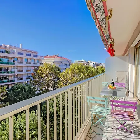 Apartment Le Fabiola - Happy *