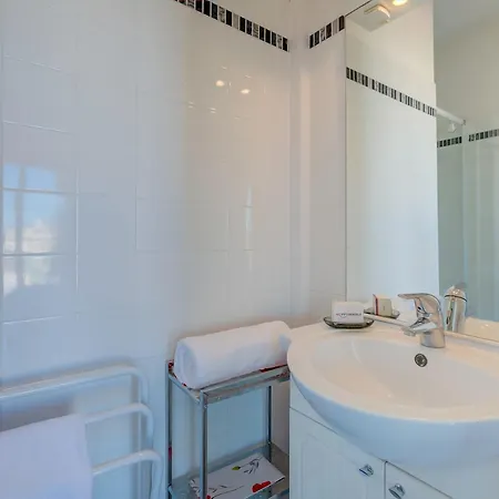 Apartment Le Fabiola - Happy