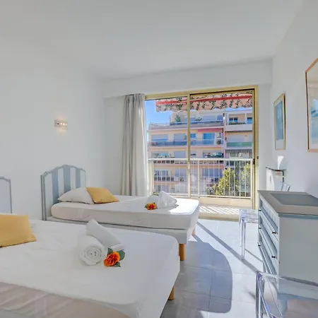 Le Fabiola - Happy アンティーブ