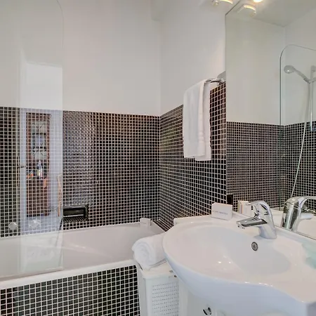 Le Fabiola - Happy Apartment *