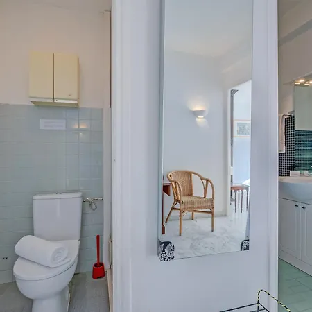 Le Fabiola - Happy * アンティーブ