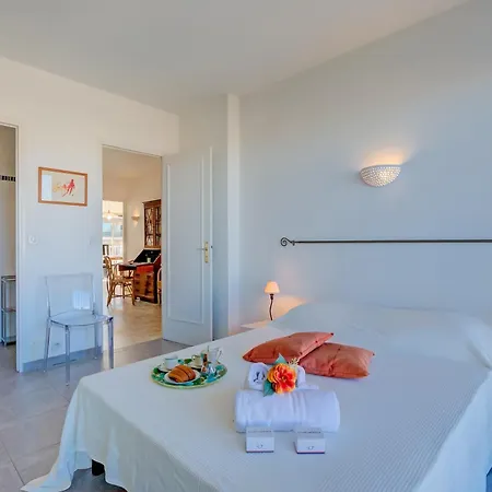 Le Fabiola - Happy * Antibes