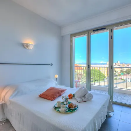 Apartment Le Fabiola - Happy