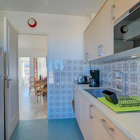 Le Fabiola - Happy Apartment Antibes