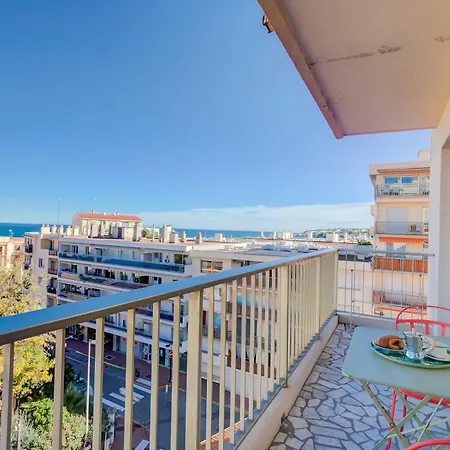 Le Fabiola - Happy アンティーブ