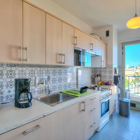 Le Fabiola - Happy Apartment