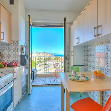 Le Fabiola - Happy Apartment *