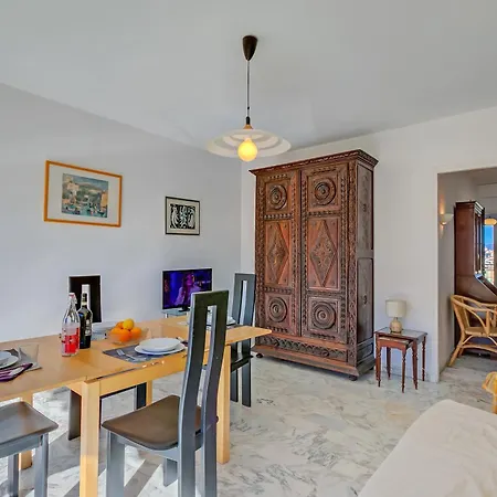 Le Fabiola - Happy Apartment Antibes