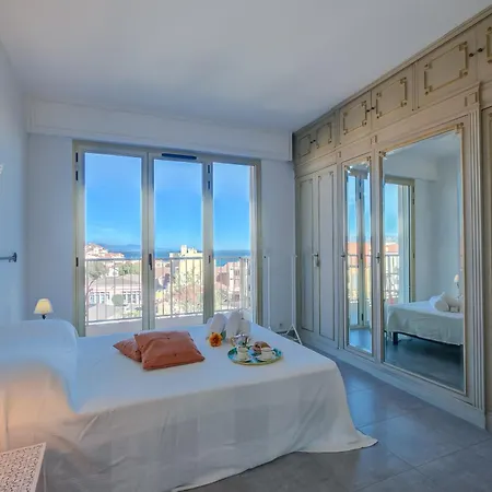 Le Fabiola - Happy アンティーブ