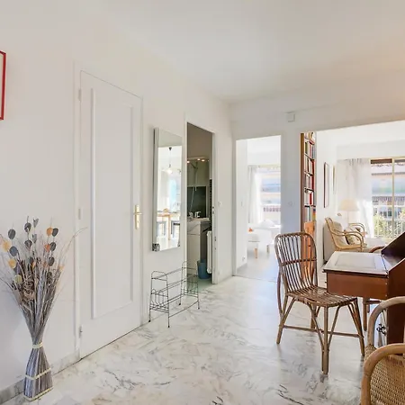 Apartment Le Fabiola - Happy *