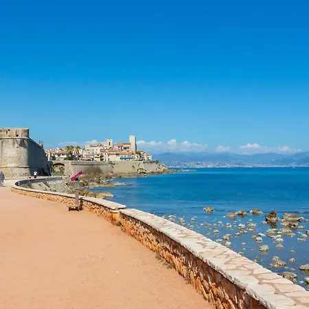 Le Fabiola - Happy Antibes