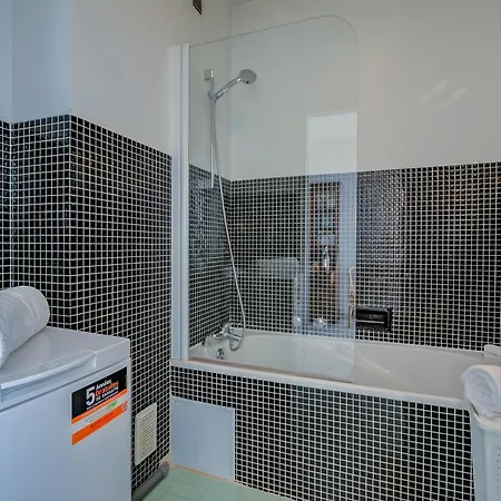 Apartamento Le Fabiola - Happy *