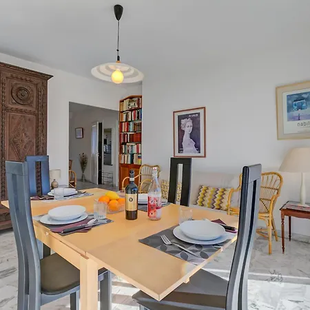 Le Fabiola - Happy * Antibes