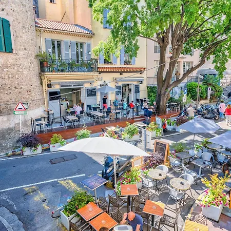 Le Fabiola - Happy Apartment