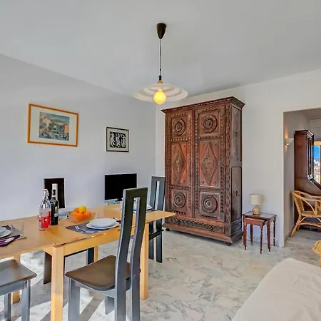 Le Fabiola - Happy Apartment