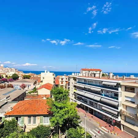 Le Fabiola - Happy Appartement *