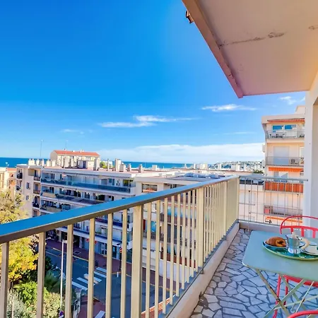 Le Fabiola - Happy Apartment Antibes
