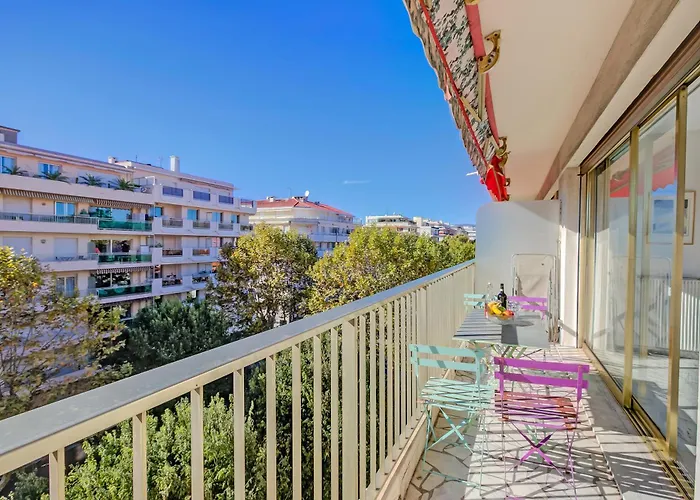 Apartamento Le Fabiola - Happy *