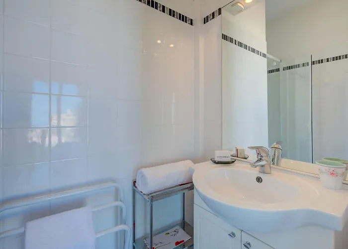 Apartamento Le Fabiola - Happy