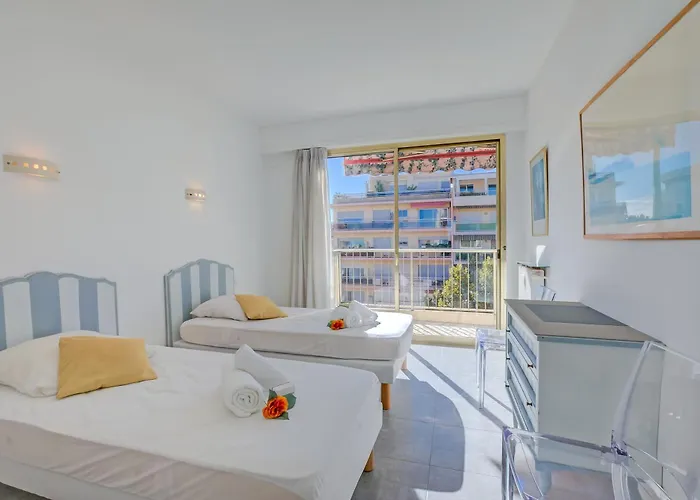 Le Fabiola - Happy Antibes