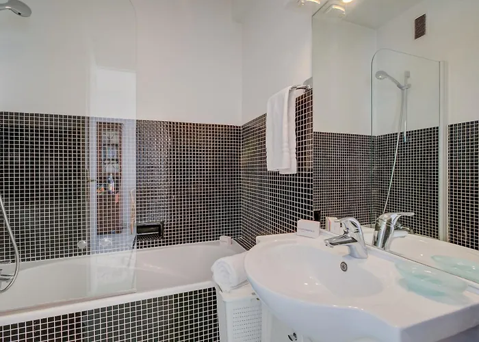 Le Fabiola - Happy Apartamento *