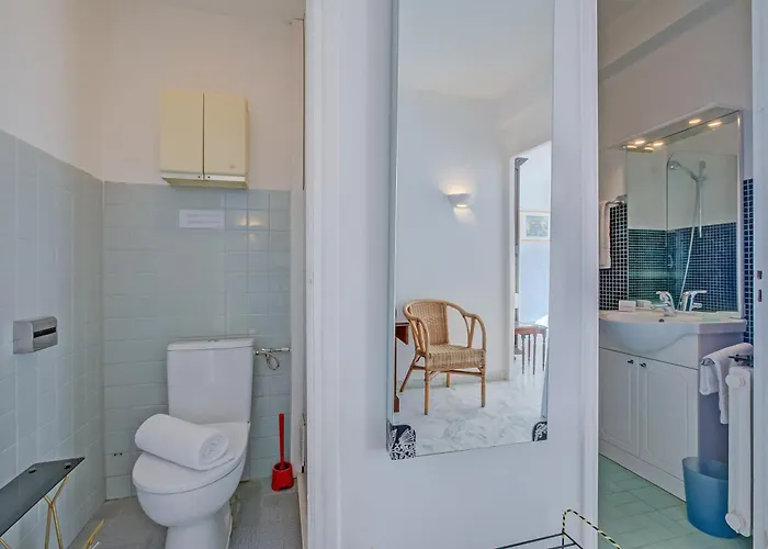 Le Fabiola - Happy * Antibes