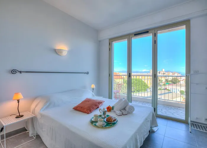 Apartamento Le Fabiola - Happy