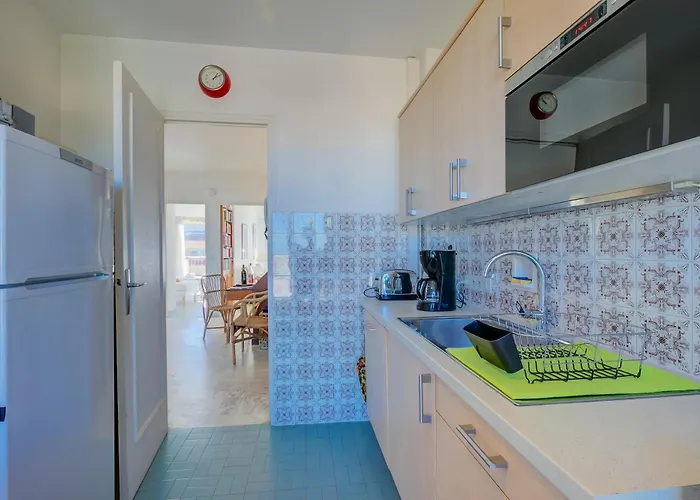 Le Fabiola - Happy Apartamento Antibes