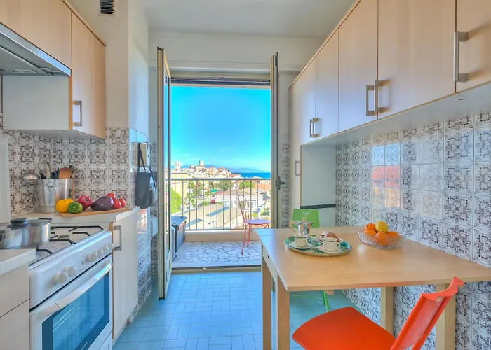 Le Fabiola - Happy Apartamento *