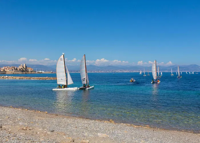 Le Fabiola - Happy * Antibes