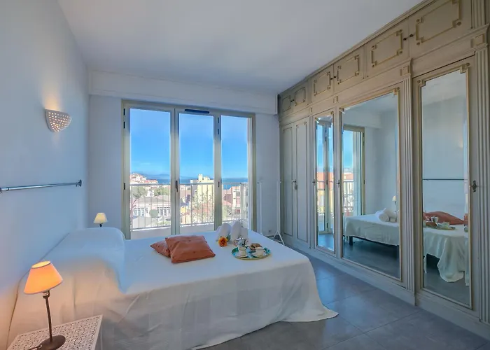 Le Fabiola - Happy Antibes