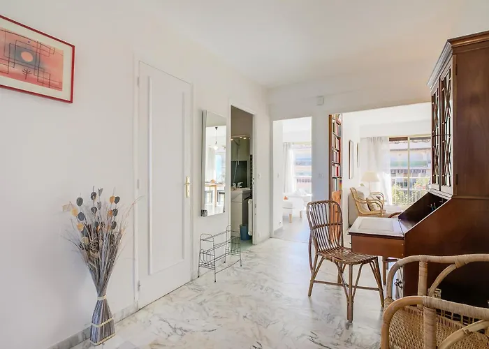 Apartamento Le Fabiola - Happy *