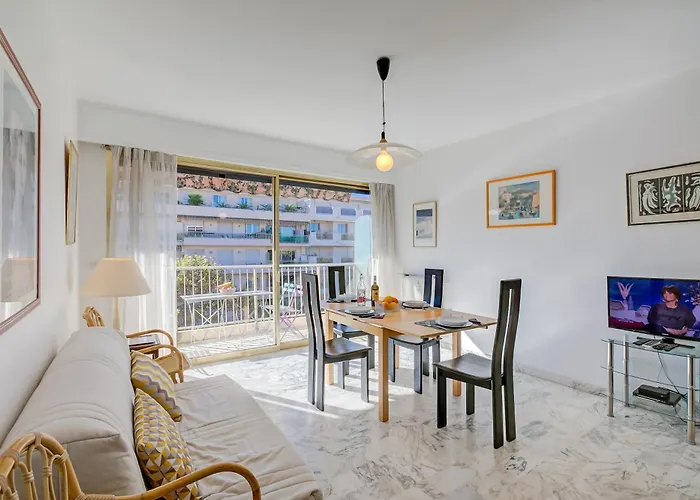 Apartamento Le Fabiola - Happy