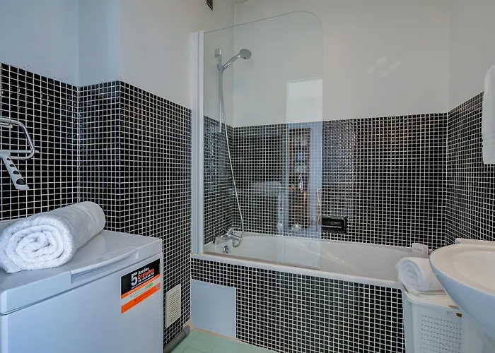 Apartamento Le Fabiola - Happy *