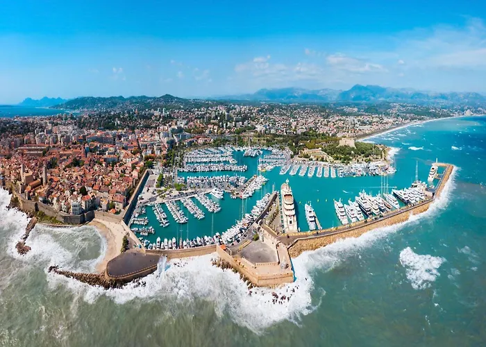 Le Fabiola - Happy Apartamento *