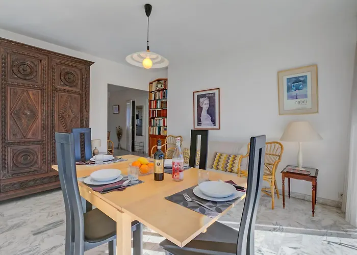 Le Fabiola - Happy * Antibes