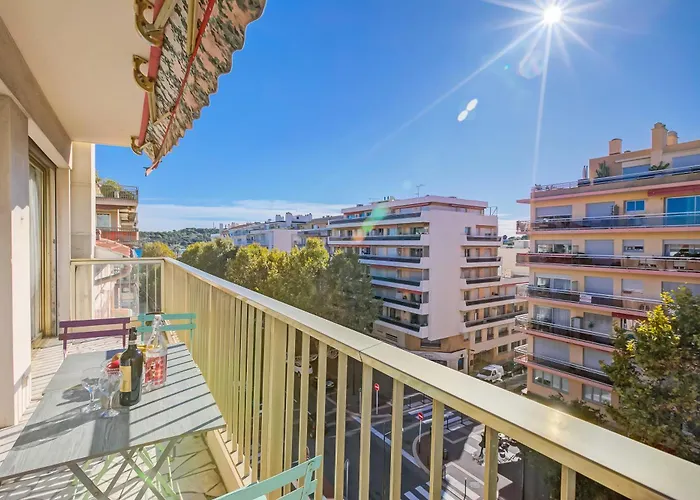 Apartamento Le Fabiola - Happy *